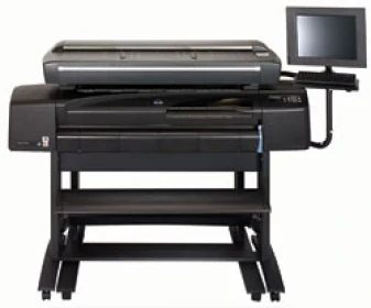 HP Designjet 815