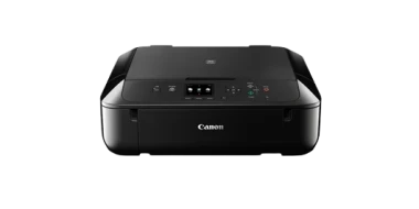 Canon PIXMA MG5700