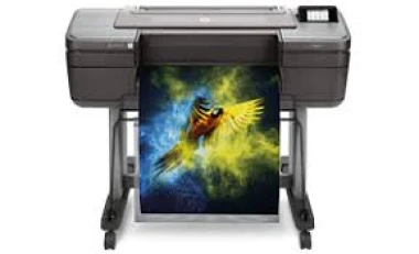 HP Designjet Z9