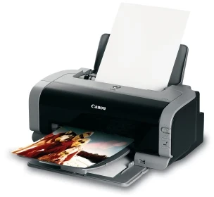 Canon PIXMA iP2000