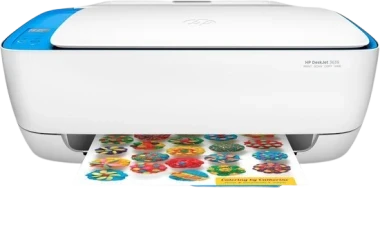HP Deskjet 3639