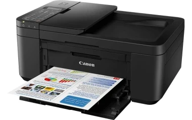 Canon PIXMA TR4550