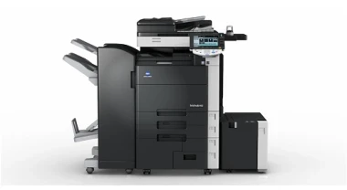 Konica Minolta Bizhub 552