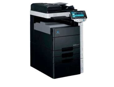 Konica Minolta Bizhub 652