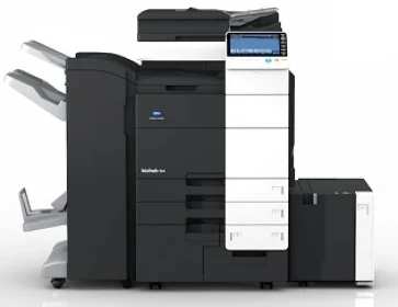 Konica Minolta Bizhub 654