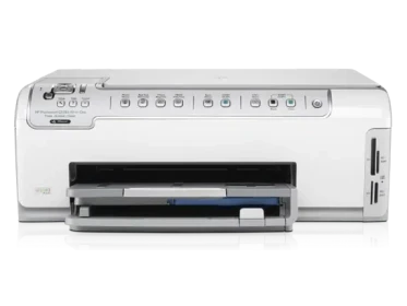 HP Photosmart C6286