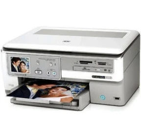 HP Photosmart C8150