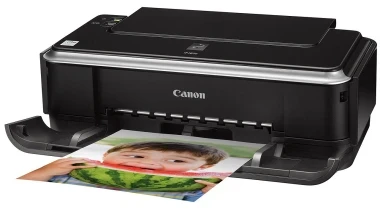 Canon PIXMA iP2600