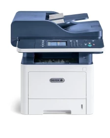 Xerox Phaser 3345