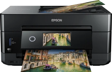 Epson Expression Premium XP 7100