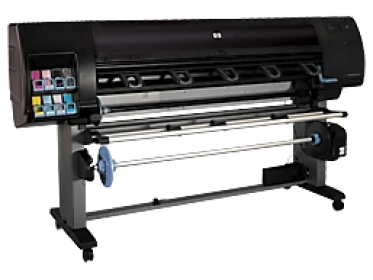 HP Designjet Z6100