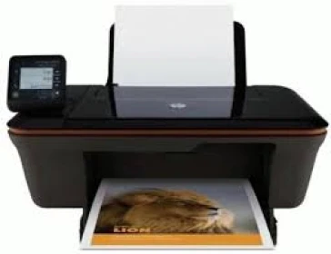 HP Deskjet 3057