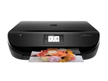 HP Envy 4523