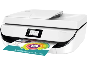 HP Officejet 5232