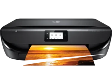 HP Envy 5010