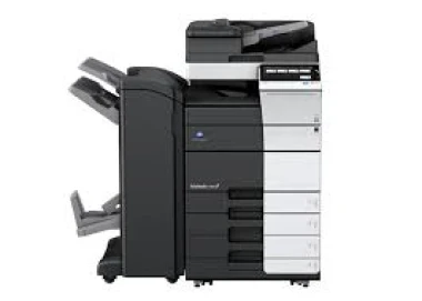 Konica Minolta Bizhub C558