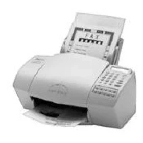 HP Fax Laserfax 925