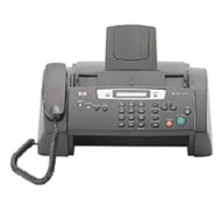 HP Fax 1010