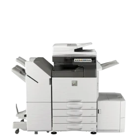 Sharp MX 4060