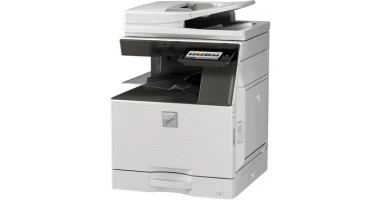 Sharp MX M2630