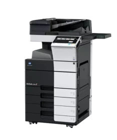 Konica Minolta Bizhub C658