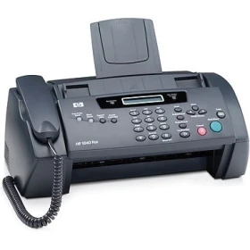 HP Fax 1040