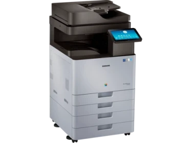 Samsung MultiXpress SL-X7600