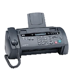 HP Fax 1050