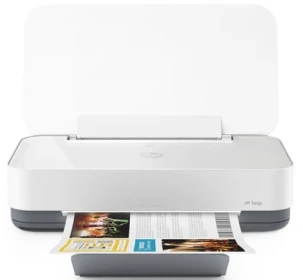 HP  Tango