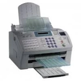 HP Fax 1120