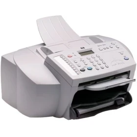 HP Fax 1220