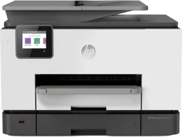 HP Officejet Pro 9020