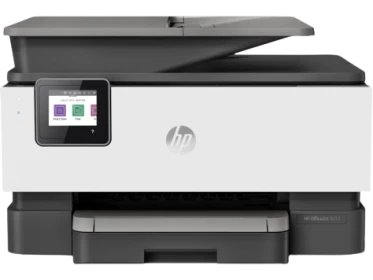 HP Officejet Pro 9012