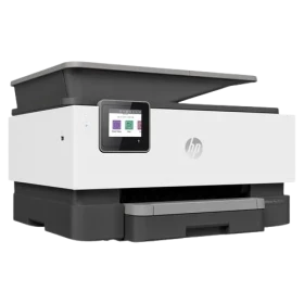 HP Officejet Pro 9026