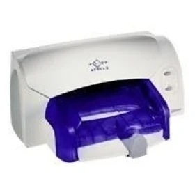 HP  Apollo P2600