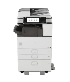 Ricoh Aficio MP 2553