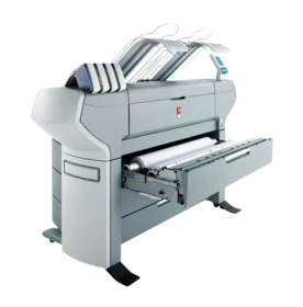 OCE  CW 650