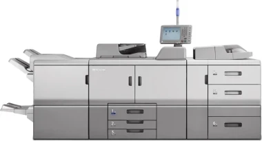 Ricoh Pro 8110