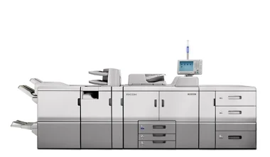 Ricoh Pro 8120