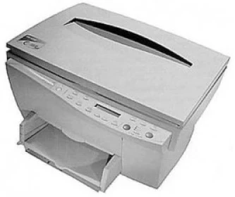 HP  Color Copier 120