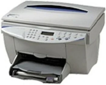 HP  Color Copier 180