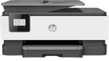 HP Officejet 8012