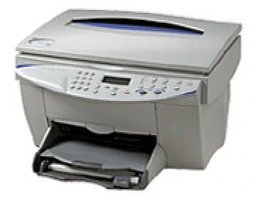 HP  Color Copier 190