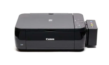 Canon PIXMA MP237