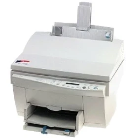 HP  Color Copier 260