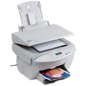 HP  Color Copier 290