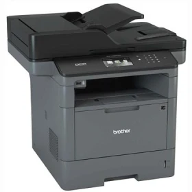 Brother DCP L5502