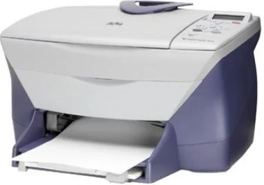 HP  Color Copier 310