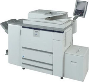 Sharp MX M850