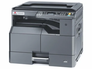 Olivetti d-Copia 1801